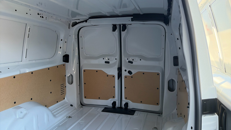 Vauxhall Vivaro L1 Diesel 2.0 Turbo D 145 Prime H1 Van